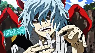 SENPAI | Shigaraki Edit