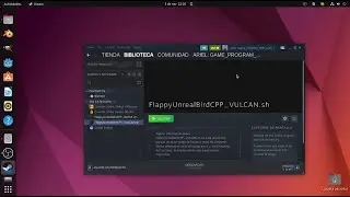 #VULCAN