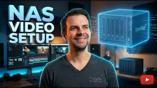 The TRUTH About Synology NAS File Backup Workflows: Never Lose Files Again! (Chris Hau Response)