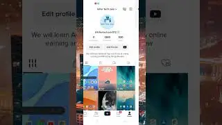 how to hide following list on TikTok |following list hide setting|private following list on tictok