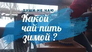 Какой чай пить зимой?