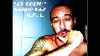 EU CREIO - NANDO VAZ M.P.A.