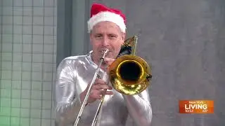 Last Christmas All I wanted was you