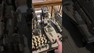 i like legos #lego #starwars