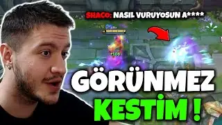 BU ÇARA BAYILIYORUM !