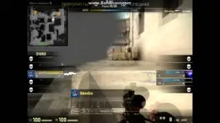 Frag CS GO for AWP ( No Scope )