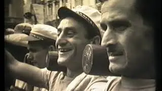 NOLA ANTICA. I GIGLI 1959
