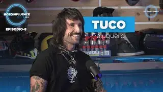 La inspiradora historia de Tuco: Una vida de lucha y superación más allá de la peluquería.