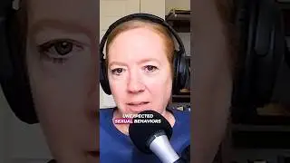 UNEXPECTED SEXUAL BEHAVIOURS: How To Deal With Them? With Sivan Purdue