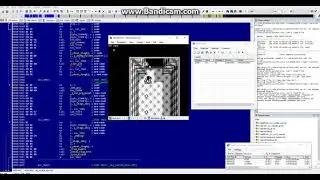 Penta Dragon (by Japan Art Media for Game Boy) super secret cheat