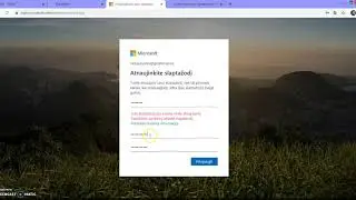 Kaip jungtis prie office 365