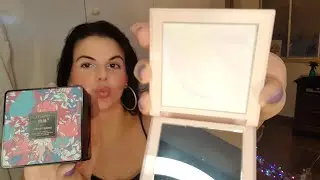 TESTANDO MAKES NOVAS
