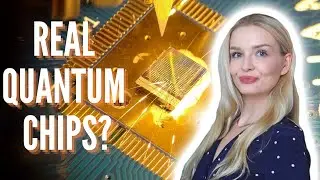 Quantum Computing Hardware and Platforms | Superconducting Qubits, Trapped Ions, Majorana