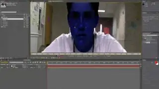 After Effects Hulk Tutorial Part 1 (Better Version)