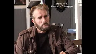 Demo reel