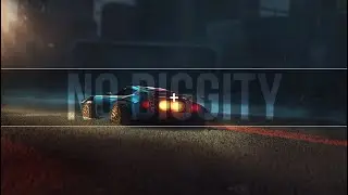 No Diggity | A Rocket league montage | Trackzy