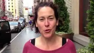 How do YOU say 'Niche'? Join Ariel Hyatt on creativeLIVE!
