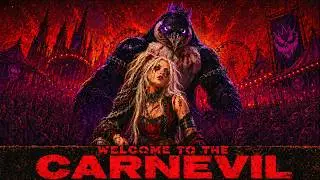 QVEENS x TUNDERO - Welcome To The CarnEvil
