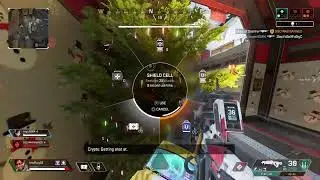 Apex Legends