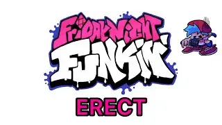 Friday Night Funkin' UPDATE - All Erect Songs