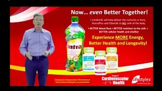 CardioLife Support Cardiovascular Health