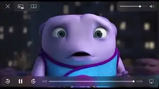 1 Second From 36 Random Moments