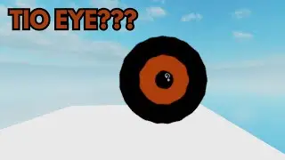 Build Mode Update: Insolense Eye