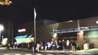 Modern Warfare 3 - Midnight Release, All These Goodies :)