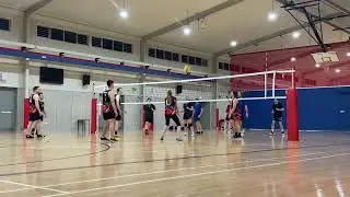 BATB Volleyball 29 April 2024