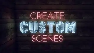 Neon Sign Kit - After Effects Templates VideoHive