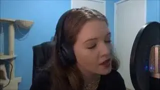 Tara-Lynn First Time Ever I Saw Your Face (cover)