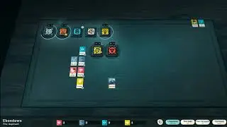 Cultist Simulator Explanatory Playthrough - Lantern Ascension - Ep 1.2