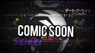 2021 COMIC SOON