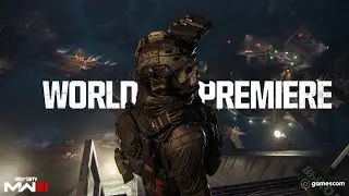 ✅ GAMEPLAY MW3 DÉVOILÉ.. et XDefiant.. ?! (Je réagis à la Gamescom 2023)