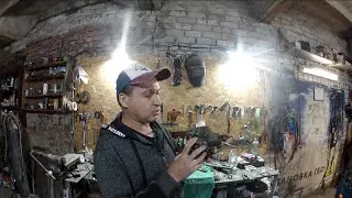 ПОЧЕМУ НА БЕНЗИНЕ НЕ РАБОТАЕТ А НА ГАЗУ ВСЕ ОК!