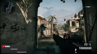 Warface Solo Art