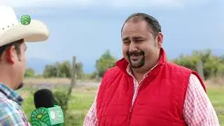 Derecho Agrario con el Mtro. Diego Emmanuel Martínez Medina