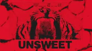 Dance Yourself Clean - Unsweet (Official Audio)