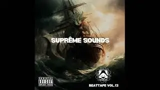 Beat Rap Boom Bap - 