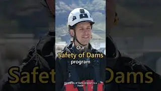 National Dam Safety Awareness Day