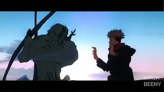Jujutsu Kaisen - Phoenix