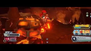 PvZ GW2 Town Hall Event