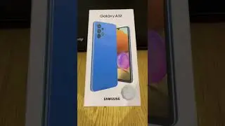 Samsung A32 Made in Pakistan #Shorts