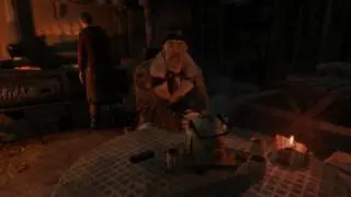 Metro 2033 Redux Хорошо то, что хорошо кончается!