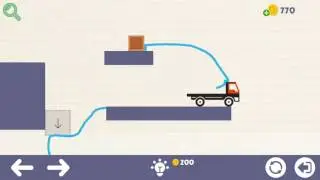 Brain Physics Level 14 #3 Star Resolved