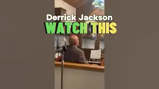 The Derrick Jackson 🎹🎶🎵🔥 