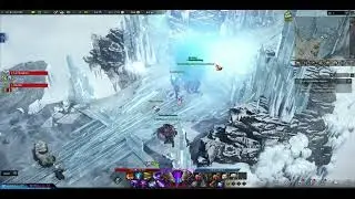 Lost Ark #3
