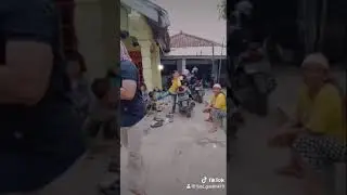 Kang mas karweku