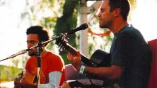Jack Johnson & Ben Harper - With My Own Two Hands [Full HQ Song]