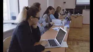 Защита дипломов